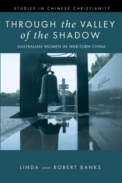 Book cover of: Through the Valley of the Shadow. By: Linda Banks
