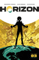 Book cover of: Horizon Volume 3. By: Brandon Thomas