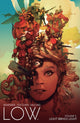 Book cover of: Low, Volume 5: Light Brings Light. By: Rick Remender