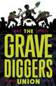 Book cover of: Gravediggers Union Volume 1. By: Wes Craig