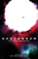 Book cover of: Descender Volume 6: The Machine War. By: Jeff Lemire