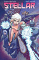 Book cover of: Stellar. By: Joseph Keatinge