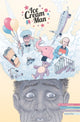 Book cover of: Ice Cream Man Volume 5: Other Confections. By: W. Maxwell Prince