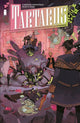 Book cover of: Tartarus Volume 1. By: Johnnie Christmas