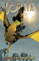 Book cover of: Sonata Volume 2. By: David Hine