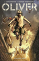 Book cover of: Oliver Volume 1. By: Gary Whitta