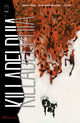 Book cover of: Killadelphia, Volume 2: Burn Baby Burn. By: Rodney Barnes