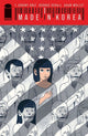 Book cover of: Made In Korea. By: Jeremy Holt
