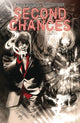 Book cover of: Second Chances. By: Ricky Mammone