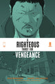 Book cover of: Righteous Thirst For Vengeance, Volume 1. By: Rick Remender