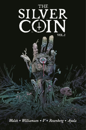 Silver Coin, Volume 2
