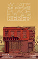 Book cover of: What's The Furthest Place From Here, Volume 1. By: Matt Rosenberg