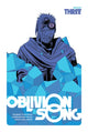 Book cover of: Oblivion Song by Kirkman & De Felici, Book 3. By: Robert Kirkman
