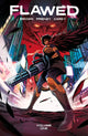 Book cover of: Flawed Volume 1. By: Chuck Brown