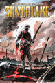 Book cover of: Silverlake. By: John Zuur Platten