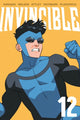 Book cover of: INVINCIBLE TP VOL 12 (NEW EDITION)