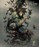 Book cover of: Art of Top Cow: Legacy. By: Marc Silvestri