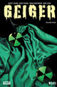 Book cover of: GEIGER VOL 04