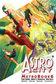 Book cover of: Astro City Metrobook Volume 6