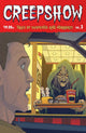 Creepshow Volume 3 9781534385924 Chip Zdarsky
