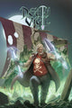 Book cover of: Death Vigil Vol. 1 (New Edition). By: Stjepan Sejic