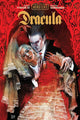 Book cover of: Universal Monsters: Dracula. By: James Tynion IV