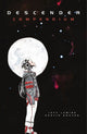 Book cover of: Descender Compendium. By: Jeff Lemire