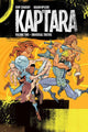 Kaptara Volume 2: Universal Truths 9781534397910 Chip Zdarsky