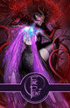 Book cover of: Fine Print Volume 2. By: Stjepan Sejic
