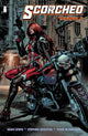 Book cover of: Scorched, Volume 2. By: Todd McFarlane