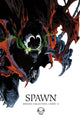 Book cover of: Spawn Origins, Volume 12. By: Todd McFarlane