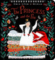 Book cover of: Princess and the Pea. By: Chloe Perkins