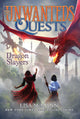 Book cover of: Dragon Slayers. By: Lisa McMann