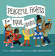 Book cover of: Peaceful Fights for Equal Rights. By: Rob Sanders