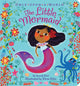 Book cover of: Little Mermaid. By: Hannah Eliot