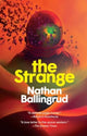 Book cover of: Strange. By: Nathan Ballingrud
