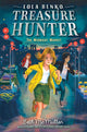 Book cover of: Midnight Market. By: Beth McMullen