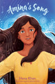 Book cover of: Amina's Song. By: Hena Khan