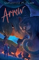 Book cover of: Arrow. By: Samantha M. Clark