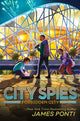 Book cover of: Forbidden City. By: James Ponti