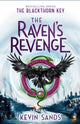 Book cover of: Raven's Revenge. By: Kevin Sands