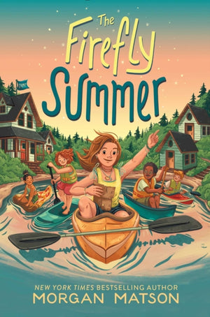 Firefly Summer