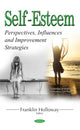 Book cover of: Self-Esteem. By: Franklin Holloway