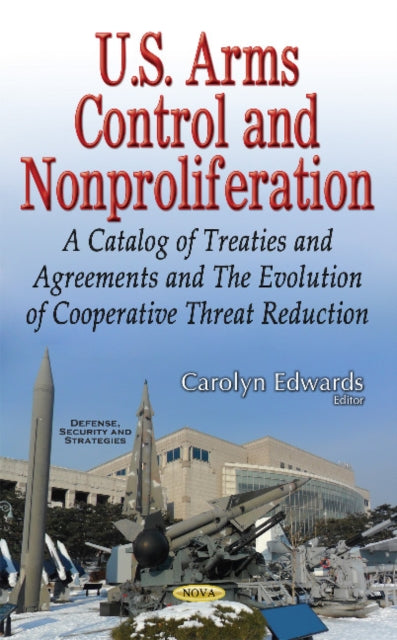 U.S. Arms Control & Nonproliferation