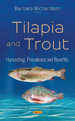 Tilapia & Trout