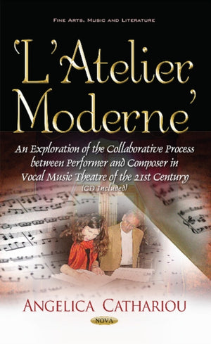 LAtelier Moderne