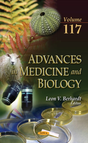 Advances in Medicine & Biology