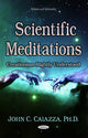 Book cover of: Scientific Meditations. By: John C. Caiazza