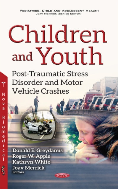 Book cover of: Children & Youth. By: Donald E. Greydanus