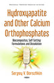 Book cover of: Hydroxyapatite & Other Calcium Orthophosphates. By: Sergey V. Dorozhkin
